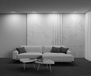 Встраиваемый светильник Maytoni Basis DL066-20W3-6K-B в Сургуте - surgut.ok-mebel.com | фото 5