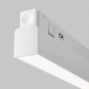 Встраиваемый светильник Maytoni Basis TR030-4-30WTW-DD2-W в Сургуте - surgut.ok-mebel.com | фото 8