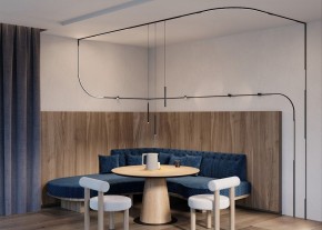 Встраиваемый светильник Maytoni Basis TR190-1-5W3K-B в Сургуте - surgut.ok-mebel.com | фото 3