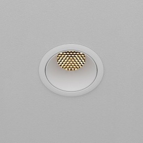 Встраиваемый светильник Maytoni Dip DL115-10W-2.7K-W в Сургуте - surgut.ok-mebel.com | фото 8
