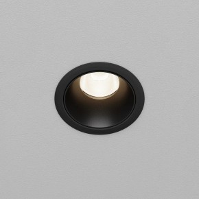 Встраиваемый светильник Maytoni Dip DL115-10W-4K-B в Сургуте - surgut.ok-mebel.com | фото 4
