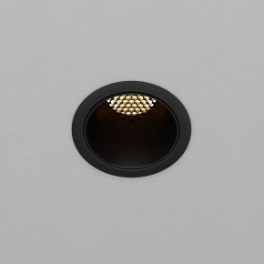Встраиваемый светильник Maytoni Dip DL116-10W-2.7K-B в Сургуте - surgut.ok-mebel.com | фото 8