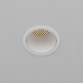 Встраиваемый светильник Maytoni Dip DL116-10W-2.7K-W в Сургуте - surgut.ok-mebel.com | фото 8