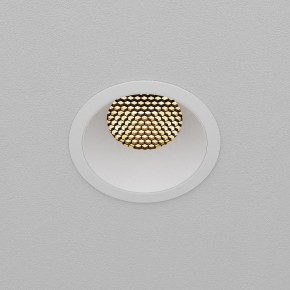 Встраиваемый светильник Maytoni Dip DL117-15W-2.7K-W в Сургуте - surgut.ok-mebel.com | фото 7