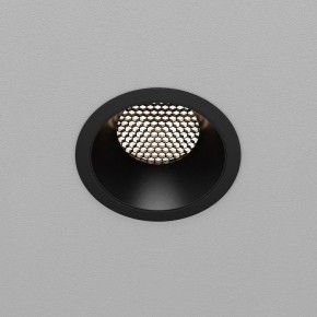 Встраиваемый светильник Maytoni Dip DL117-15W-4K-B в Сургуте - surgut.ok-mebel.com | фото 7