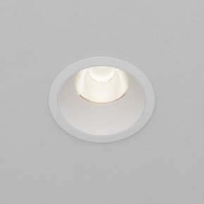 Встраиваемый светильник Maytoni Dip DL117-15W-4K-W в Сургуте - surgut.ok-mebel.com | фото 4