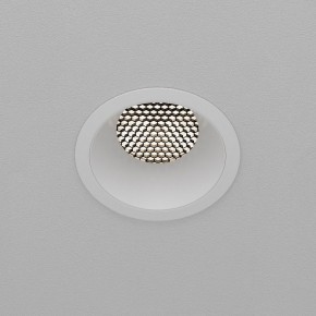 Встраиваемый светильник Maytoni Dip DL117-15W-4K-W в Сургуте - surgut.ok-mebel.com | фото 9