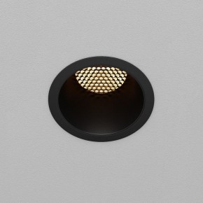 Встраиваемый светильник Maytoni Dip DL118-15W-2.7K-B в Сургуте - surgut.ok-mebel.com | фото 9