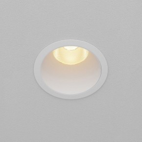 Встраиваемый светильник Maytoni Dip DL118-15W-2.7K-W в Сургуте - surgut.ok-mebel.com | фото 4