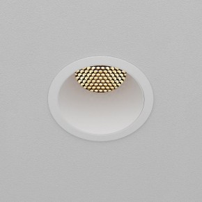 Встраиваемый светильник Maytoni Dip DL118-15W-2.7K-W в Сургуте - surgut.ok-mebel.com | фото 8