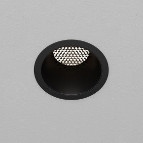 Встраиваемый светильник Maytoni Dip DL118-15W-4K-B в Сургуте - surgut.ok-mebel.com | фото 8