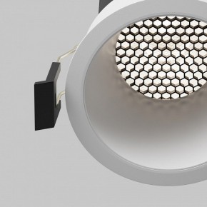 Встраиваемый светильник Maytoni Dip DL118-15W-4K-W в Сургуте - surgut.ok-mebel.com | фото 12