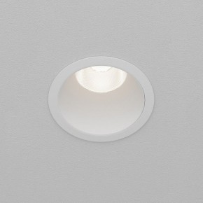 Встраиваемый светильник Maytoni Dip DL118-15W-4K-W в Сургуте - surgut.ok-mebel.com | фото 4