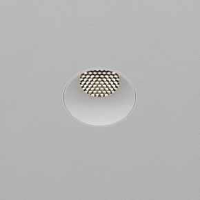 Встраиваемый светильник Maytoni Dip DL119-10W-4K-TRS-W в Сургуте - surgut.ok-mebel.com | фото 8