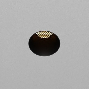 Встраиваемый светильник Maytoni Dip DL120-10W-2.7K-TRS-B в Сургуте - surgut.ok-mebel.com | фото 8