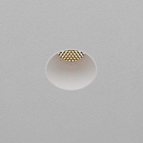 Встраиваемый светильник Maytoni Dip DL120-10W-2.7K-TRS-W в Сургуте - surgut.ok-mebel.com | фото 9