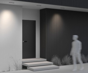Встраиваемый светильник Maytoni Ghost O488DL-L12GF4K в Сургуте - surgut.ok-mebel.com | фото 6