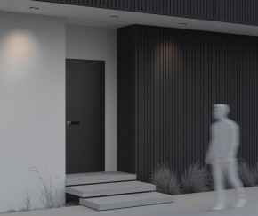 Встраиваемый светильник Maytoni Ghost O488DL-L6GF3K в Сургуте - surgut.ok-mebel.com | фото 7