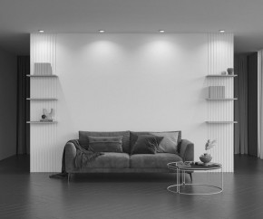 Встраиваемый светильник Maytoni Gyps Modern DL004-1-01-W-1 в Сургуте - surgut.ok-mebel.com | фото 5