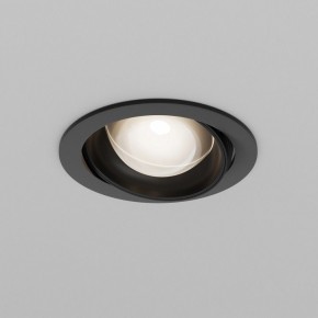 Встраиваемый светильник Maytoni Lens DL105-12W4K-B в Сургуте - surgut.ok-mebel.com | фото 2