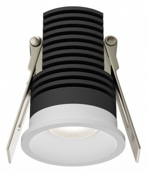 Встраиваемый светильник Maytoni Mini DL059-7W4K-W в Сургуте - surgut.ok-mebel.com | фото