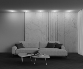 Встраиваемый светильник Maytoni Nude DL065-12W4K-W в Сургуте - surgut.ok-mebel.com | фото 7
