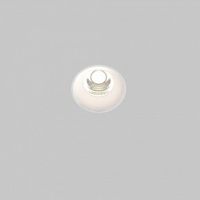 Встраиваемый светильник Maytoni Round DL058-7W4K-TRS-W в Сургуте - surgut.ok-mebel.com | фото 6