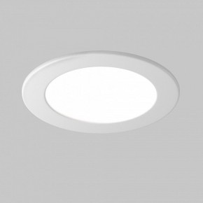 Встраиваемый светильник Maytoni Stockton DL017-6-L18W3-4-6K в Сургуте - surgut.ok-mebel.com | фото 3