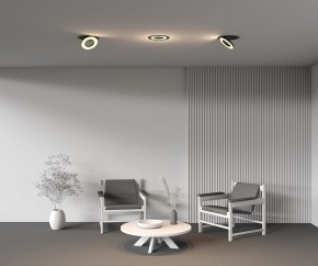 Встраиваемый светильник Maytoni Vector DL102-12W2.7K-B в Сургуте - surgut.ok-mebel.com | фото 8