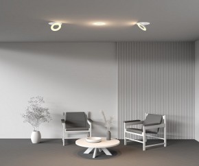 Встраиваемый светильник Maytoni Vector DL102-12W2.7K-W в Сургуте - surgut.ok-mebel.com | фото 9