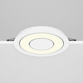 Встраиваемый светильник Maytoni Vector DL102-12W3K-W в Сургуте - surgut.ok-mebel.com | фото 4