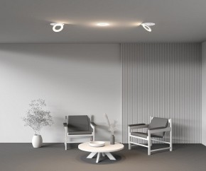 Встраиваемый светильник Maytoni Vector DL102-12W3K-W в Сургуте - surgut.ok-mebel.com | фото 8