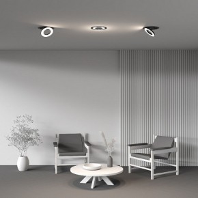 Встраиваемый светильник Maytoni Vector DL102-12W4K-B в Сургуте - surgut.ok-mebel.com | фото 7