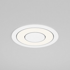 Встраиваемый светильник Maytoni Vector DL102-12W4K-W в Сургуте - surgut.ok-mebel.com | фото 3