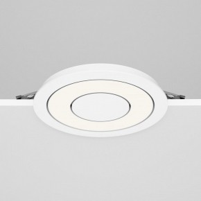Встраиваемый светильник Maytoni Vector DL102-12W4K-W в Сургуте - surgut.ok-mebel.com | фото 4