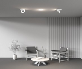Встраиваемый светильник Maytoni Vector DL102-12W4K-W в Сургуте - surgut.ok-mebel.com | фото 8