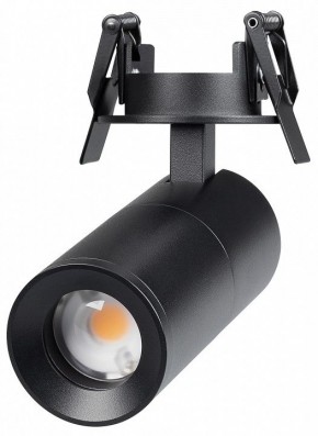 Встраиваемый светильник на штанге Arlight LGD-ARTEMIS-BUILT-FLAP-R55-12W 051796 в Сургуте - surgut.ok-mebel.com | фото 2