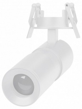 Встраиваемый светильник на штанге Arlight LGD-ARTEMIS-BUILT-FLAP-R55-12W 051797 в Сургуте - surgut.ok-mebel.com | фото