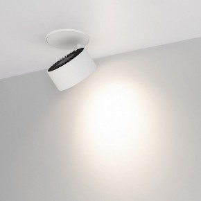 Встраиваемый светильник на штанге Arlight PLURIO 037972 в Сургуте - surgut.ok-mebel.com | фото 3