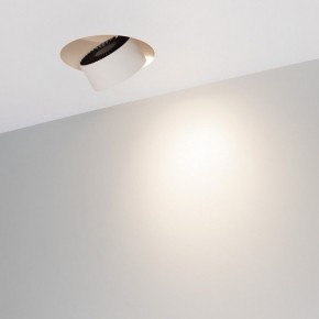 Встраиваемый светильник на штанге Arlight PLURIO 038065 в Сургуте - surgut.ok-mebel.com | фото 2