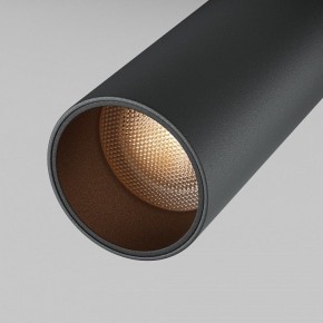 Встраиваемый светильник на штанге Maytoni FOCUS LED C053CL-L12W2.7K-W-B в Сургуте - surgut.ok-mebel.com | фото 7