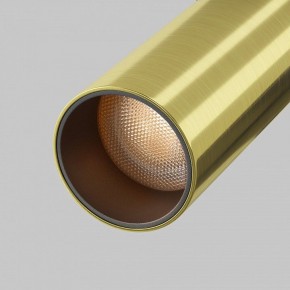 Встраиваемый светильник на штанге Maytoni FOCUS LED C053CL-L12W2.7K-W-BS в Сургуте - surgut.ok-mebel.com | фото 8