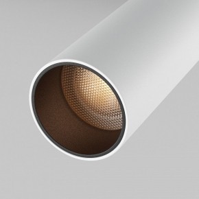 Встраиваемый светильник на штанге Maytoni FOCUS LED C053CL-L12W2.7K-W-W в Сургуте - surgut.ok-mebel.com | фото 9