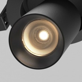 Встраиваемый светильник на штанге Maytoni FOCUS LED C071CL-7W3K-B в Сургуте - surgut.ok-mebel.com | фото 10