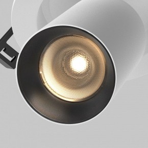 Встраиваемый светильник на штанге Maytoni FOCUS LED C071CL-7W3K-WB в Сургуте - surgut.ok-mebel.com | фото 10