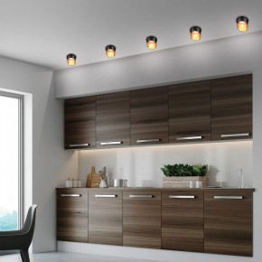 Встраиваемый светильник Novotech Butt 370435 в Сургуте - surgut.ok-mebel.com | фото 6