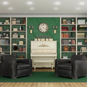 Встраиваемый светильник Novotech Drum 357604 в Сургуте - surgut.ok-mebel.com | фото 2