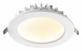 Встраиваемый светильник Novotech Gesso 358806 в Сургуте - surgut.ok-mebel.com | фото 2