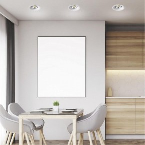 Встраиваемый светильник Novotech Glok 358024 в Сургуте - surgut.ok-mebel.com | фото 2