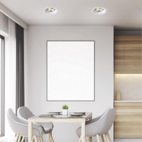 Встраиваемый светильник Novotech Glok 358026 в Сургуте - surgut.ok-mebel.com | фото 2